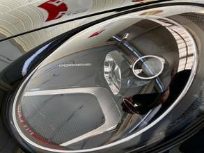 Thumbnail von Porsche 992 Carrera 4 CABRIO LED SH BOSE SAGA e molto altro.