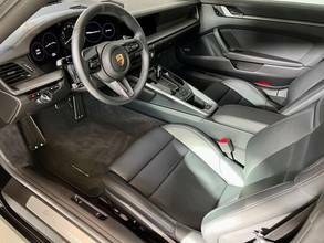 Thumbnail von Porsche 992 Carrera 4 CABRIO LED SH BOSE SAGA e molto altro.