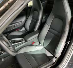 Thumbnail von Porsche 992 Carrera 4 CABRIO LED SH BOSE SAGA e molto altro.