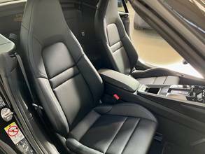 Thumbnail von Porsche 992 Carrera 4 CABRIO LED SH BOSE SAGA e molto altro.