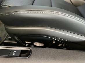 Thumbnail von Porsche 992 Carrera 4 CABRIO LED SH BOSE SAGA e molto altro.