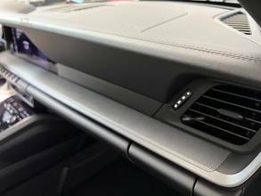 Thumbnail von Porsche 992 Carrera 4 CABRIO LED SH BOSE SAGA e molto altro.