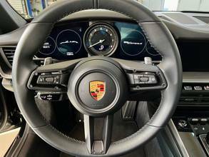 Thumbnail von Porsche 992 Carrera 4 CABRIO LED SH BOSE SAGA e molto altro.