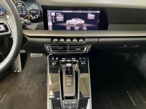 Thumbnail von Porsche 992 Carrera 4 CABRIO LED SH BOSE SAGA e molto altro.