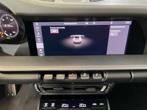 Thumbnail von Porsche 992 Carrera 4 CABRIO LED SH BOSE SAGA e molto altro.