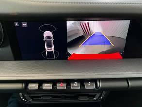 Thumbnail von Porsche 992 Carrera 4 CABRIO LED SH BOSE SAGA e molto altro.