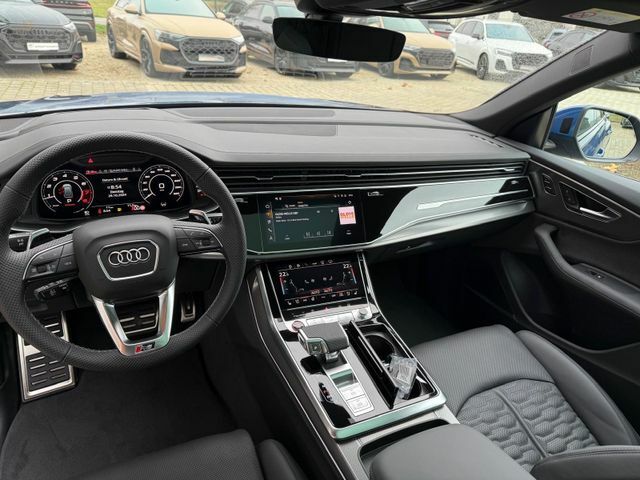 Thumbnail von Audi RSQ8 performance 4.0 TFSI quattro#KERAMIK#FACELI