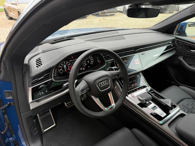 Thumbnail von Audi RSQ8 performance 4.0 TFSI quattro#KERAMIK#FACELI