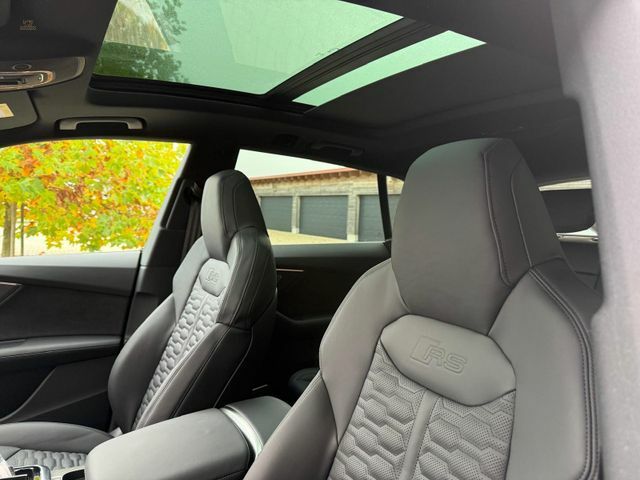 Thumbnail von Audi RSQ8 performance 4.0 TFSI quattro#KERAMIK#FACELI