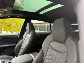 Thumbnail von Audi RSQ8 performance 4.0 TFSI quattro#KERAMIK#FACELI