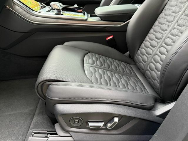 Thumbnail von Audi RSQ8 performance 4.0 TFSI quattro#KERAMIK#FACELI