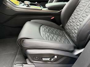 Thumbnail von Audi RSQ8 performance 4.0 TFSI quattro#KERAMIK#FACELI