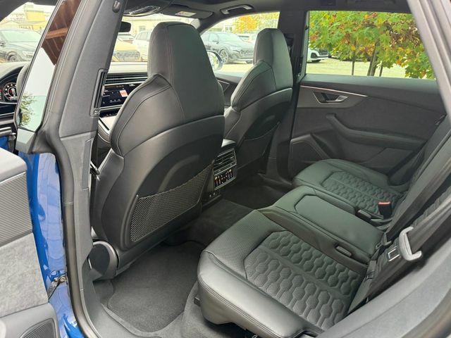 Thumbnail von Audi RSQ8 performance 4.0 TFSI quattro#KERAMIK#FACELI