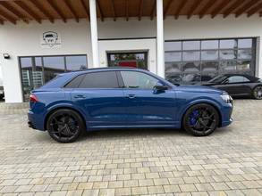 Thumbnail von Audi RSQ8 performance 4.0 TFSI quattro#KERAMIK#FACELI