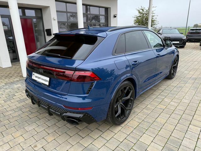 Thumbnail von Audi RSQ8 performance 4.0 TFSI quattro#KERAMIK#FACELI