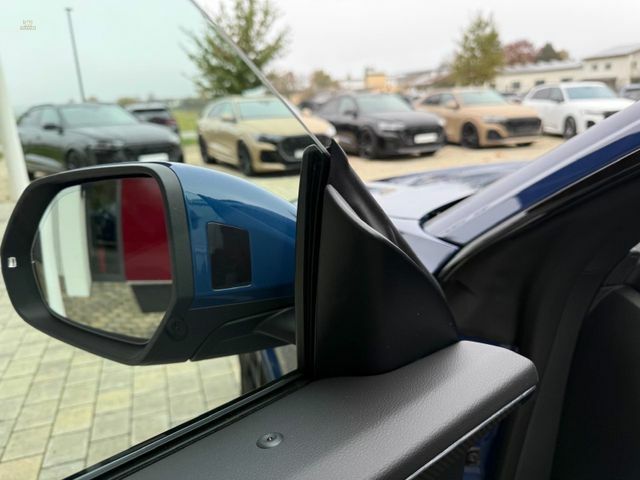 Thumbnail von Audi RSQ8 performance 4.0 TFSI quattro#KERAMIK#FACELI