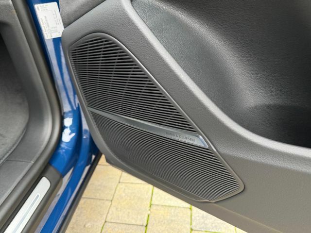 Thumbnail von Audi RSQ8 performance 4.0 TFSI quattro#KERAMIK#FACELI