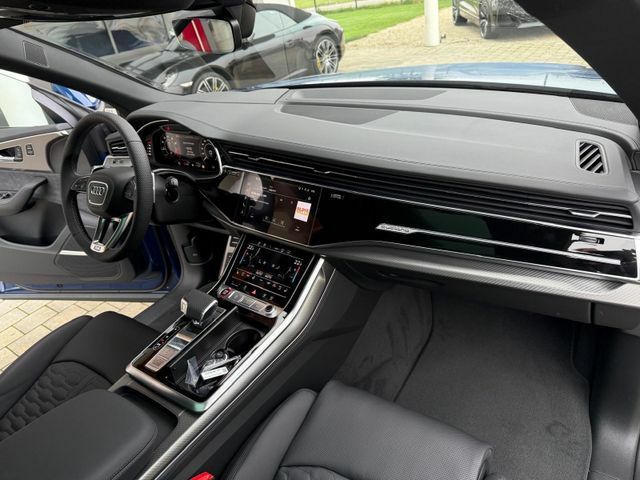 Thumbnail von Audi RSQ8 performance 4.0 TFSI quattro#KERAMIK#FACELI