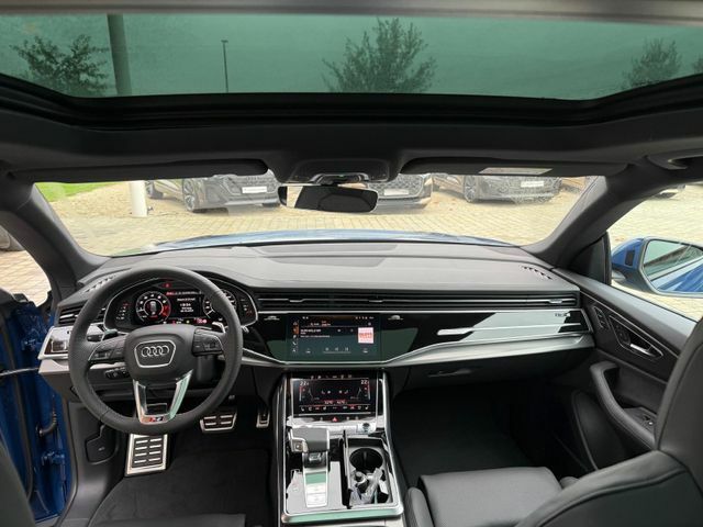 Thumbnail von Audi RSQ8 performance 4.0 TFSI quattro#KERAMIK#FACELI