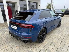 Thumbnail von Audi RSQ8 performance 4.0 TFSI quattro#KERAMIK#FACELI