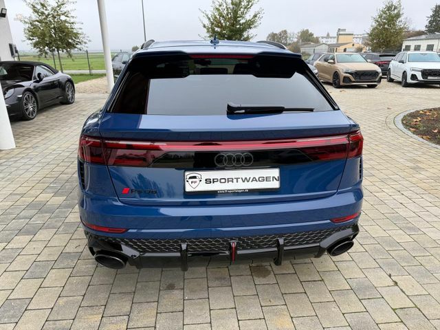 Thumbnail von Audi RSQ8 performance 4.0 TFSI quattro#KERAMIK#FACELI