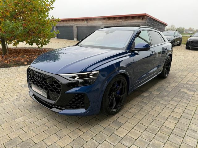 Thumbnail von Audi RSQ8 performance 4.0 TFSI quattro#KERAMIK#FACELI