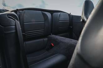 Thumbnail von Porsche 996 (911) Turbo Cabriolet X50