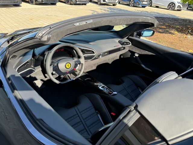 Thumbnail von Ferrari 296 GTS #sofort#BRD#Camera#LIFT#