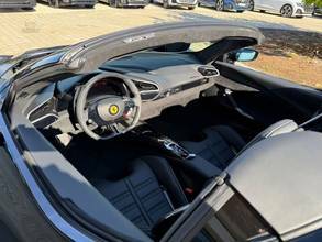 Thumbnail von Ferrari 296 GTS #sofort#BRD#Camera#LIFT#