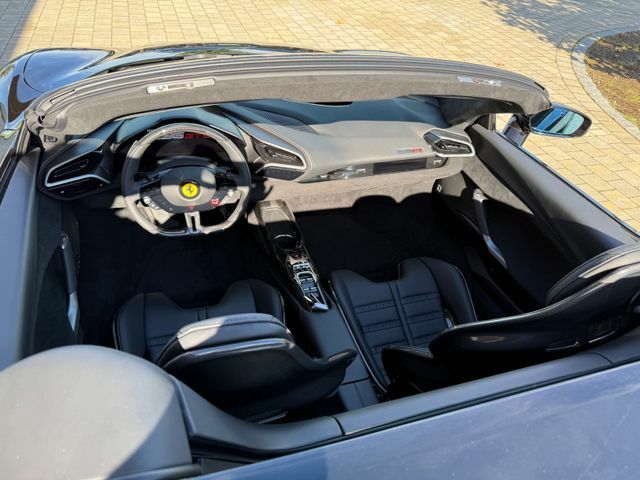 Thumbnail von Ferrari 296 GTS #sofort#BRD#Camera#LIFT#