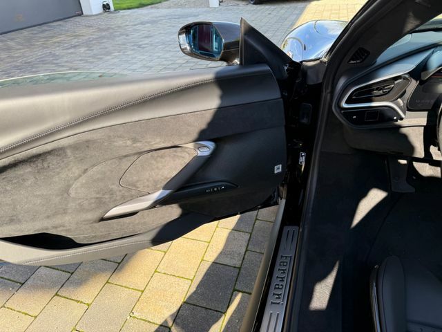 Thumbnail von Ferrari 296 GTS #sofort#BRD#Camera#LIFT#