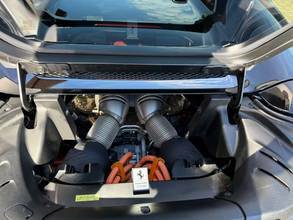 Thumbnail von Ferrari 296 GTS #sofort#BRD#Camera#LIFT#