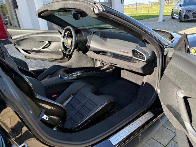 Thumbnail von Ferrari 296 GTS #sofort#BRD#Camera#LIFT#