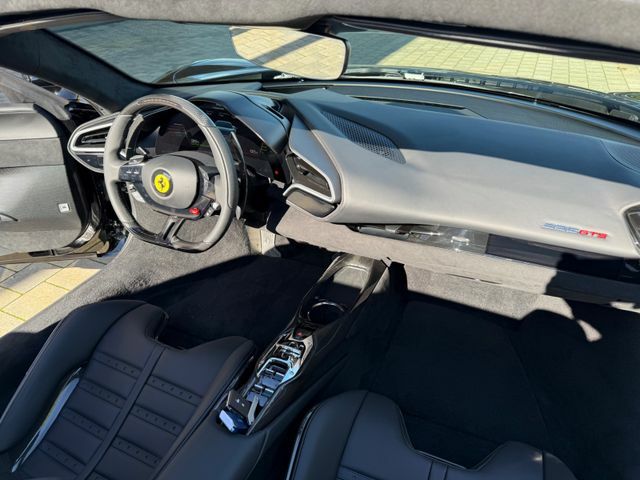 Thumbnail von Ferrari 296 GTS #sofort#BRD#Camera#LIFT#