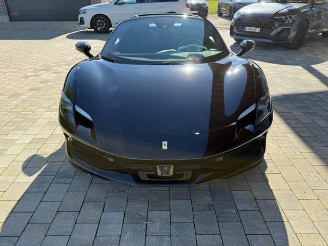 Thumbnail von Ferrari 296 GTS #sofort#BRD#Camera#LIFT#