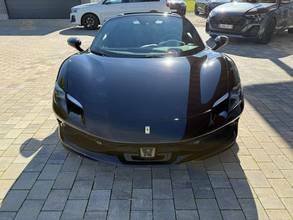 Thumbnail von Ferrari 296 GTS #sofort#BRD#Camera#LIFT#