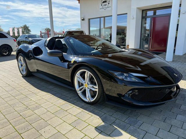 Thumbnail von Ferrari 296 GTS #sofort#BRD#Camera#LIFT#