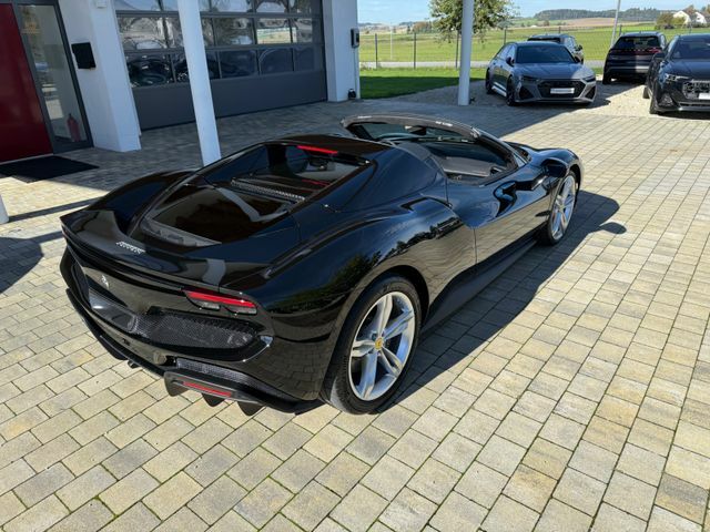 Thumbnail von Ferrari 296 GTS #sofort#BRD#Camera#LIFT#