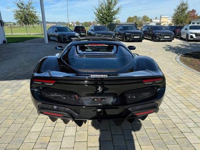 Thumbnail von Ferrari 296 GTS #sofort#BRD#Camera#LIFT#