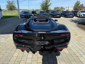 Thumbnail von Ferrari 296 GTS #sofort#BRD#Camera#LIFT#