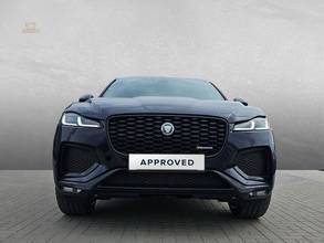 Thumbnail von Jaguar F-Pace P250 AWD R-Dynamic SE