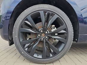 Thumbnail von Jaguar F-Pace P250 AWD R-Dynamic SE