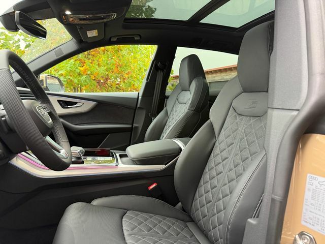 Thumbnail von Audi Q8 50 TDI quattro#S-LINE#MEGA#VOLL#SOFORT#