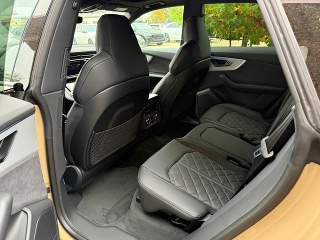 Thumbnail von Audi Q8 50 TDI quattro#S-LINE#MEGA#VOLL#SOFORT#