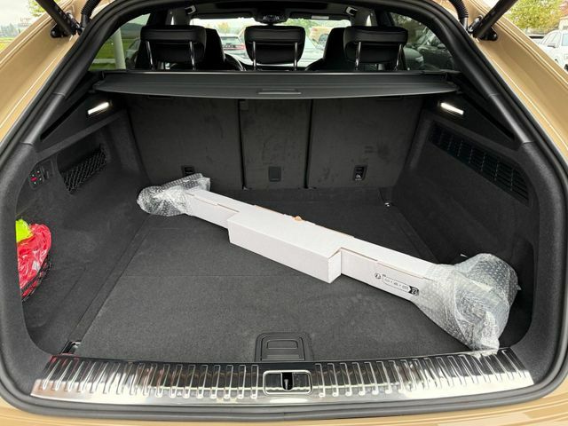 Thumbnail von Audi Q8 50 TDI quattro#S-LINE#MEGA#VOLL#SOFORT#