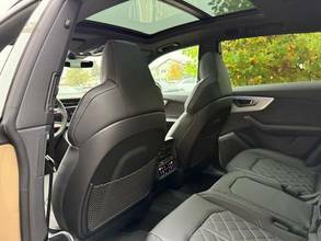 Thumbnail von Audi Q8 50 TDI quattro#S-LINE#MEGA#VOLL#SOFORT#