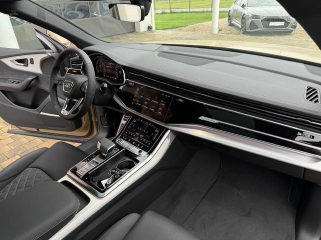 Thumbnail von Audi Q8 50 TDI quattro#S-LINE#MEGA#VOLL#SOFORT#