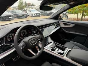 Thumbnail von Audi Q8 50 TDI quattro#S-LINE#MEGA#VOLL#SOFORT#