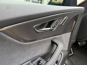 Thumbnail von Audi RSQ8 performance 4.0 TFSI quattro#KERAMIK#FACELI