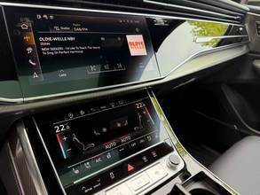 Thumbnail von Audi RSQ8 performance 4.0 TFSI quattro#KERAMIK#FACELI